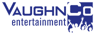 VaughnCo Entertainment Logo