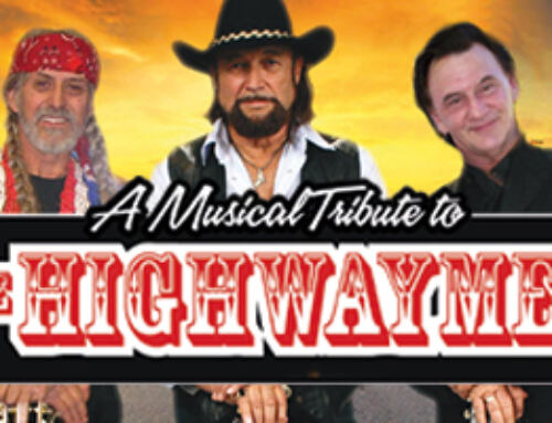 The Highwaymen Tribute