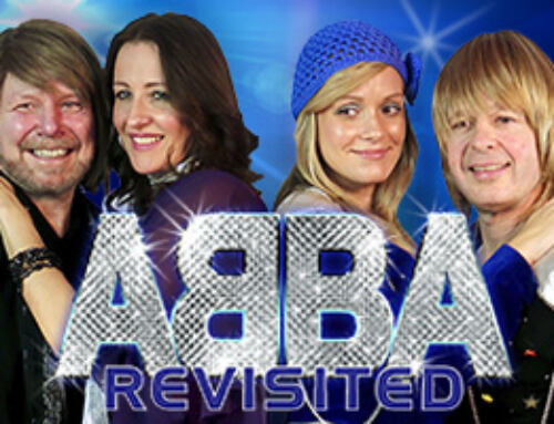 ABBA Revisited – Prairie Tour Fall 2023